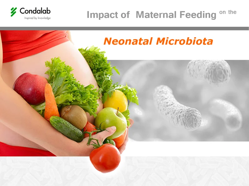 Neonatal Microbiota
