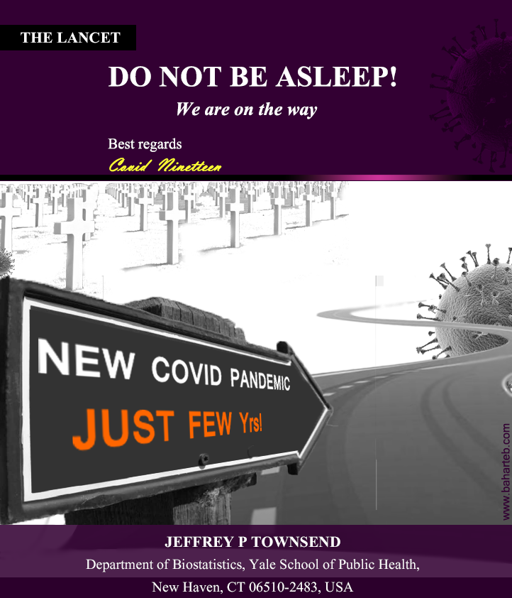 The durability of immunity against SARS-CoV-2.