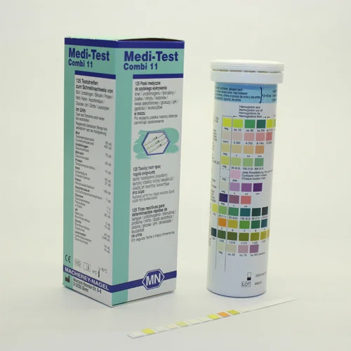 Medi - Test Combi 11